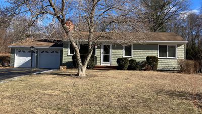 Refreshed Siding with Cert Cedar Impressions D/7 Straight Bottom Perfection, Cypress