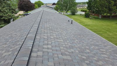 Project in Belmont