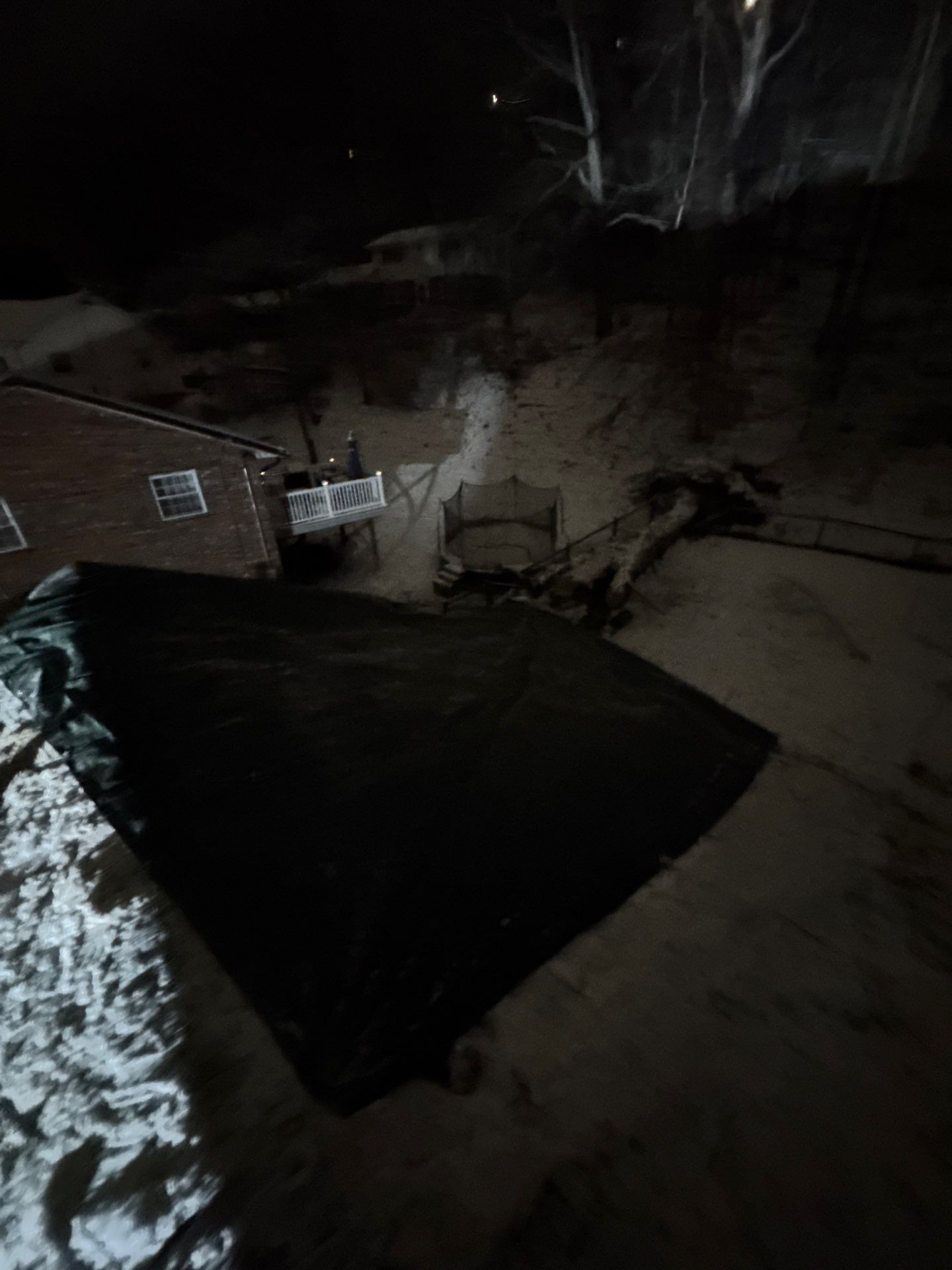 Project in Charleston, WV by Jones Empire LLC