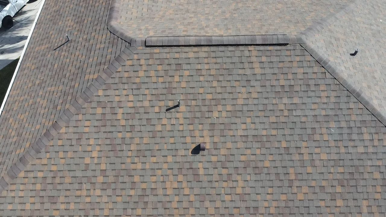 Shingle Reroof Replacement Orlando FL by Pinnacle Roofing Group