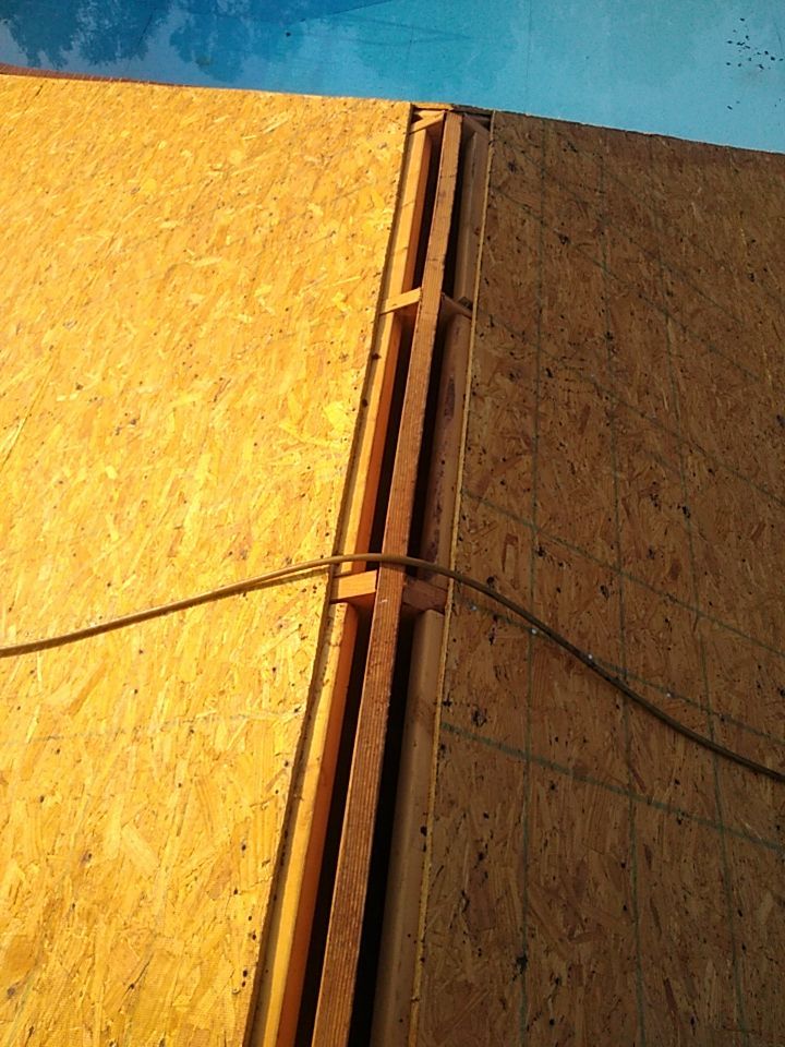 Residential Roofing Installation using Roof Replacement by American Roofing & Construction LLC