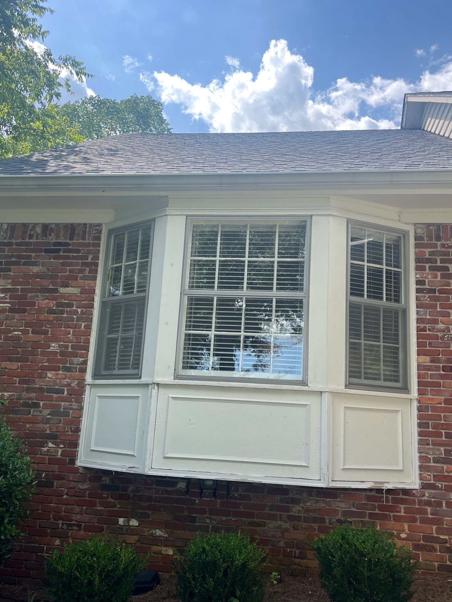 Reilly Project in Mountain Brook by The Window Source