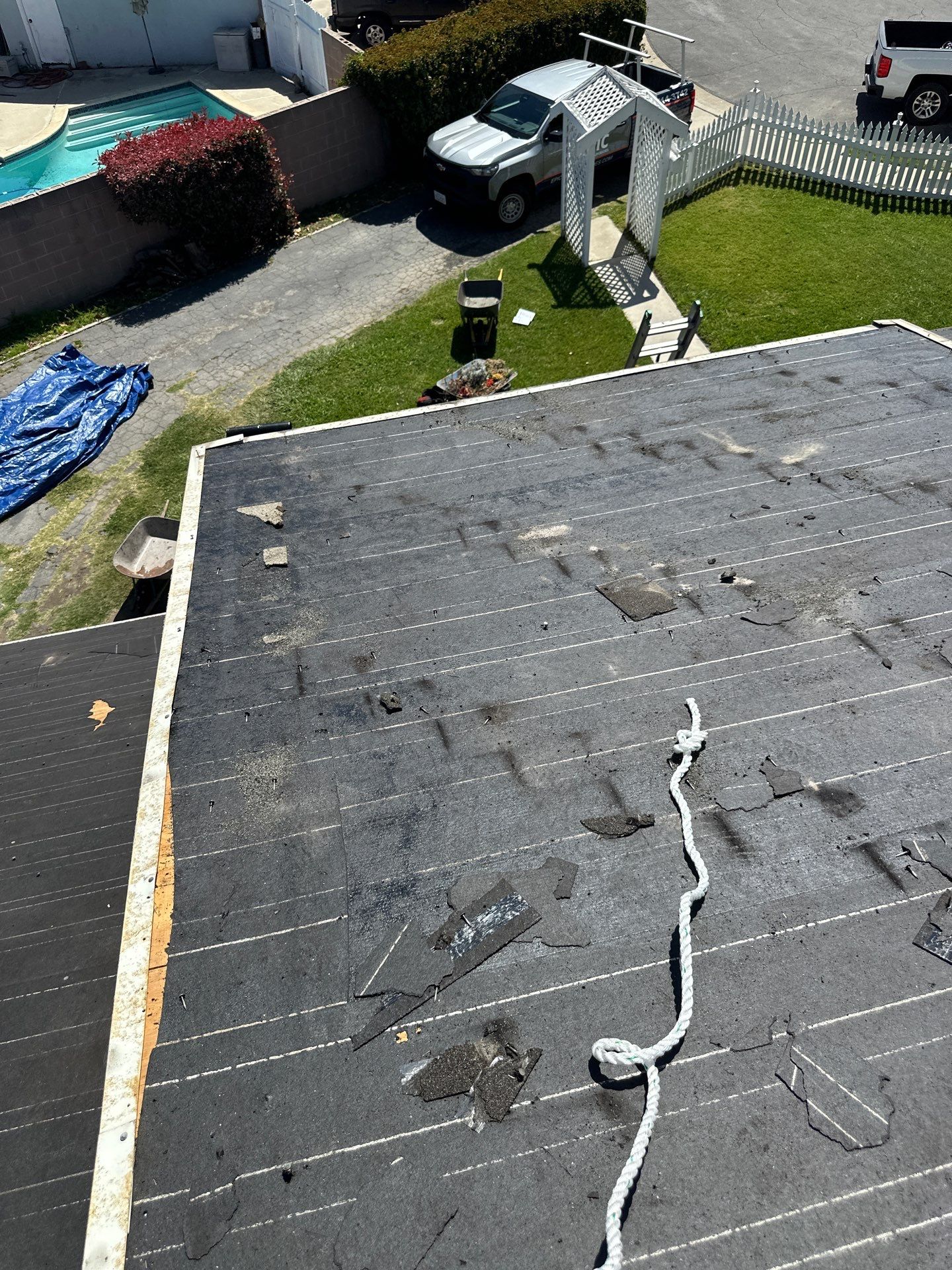 Roof Replacement - Whittier, CA 90604 by Epic Roof Replacement