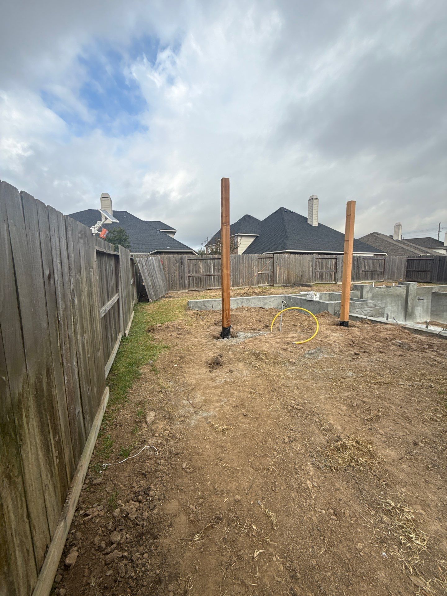 The Gillespie Family by SophAlx LLC