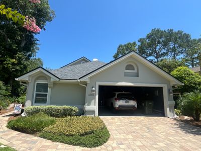 Shingle -> Shingle