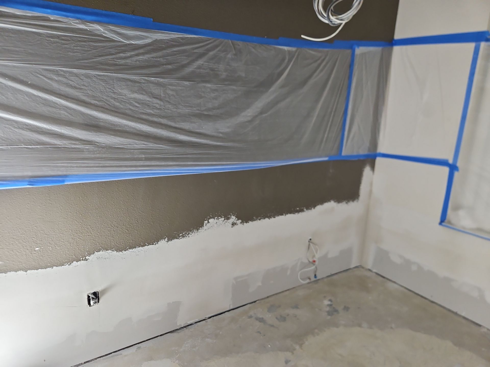 Full-Service Commercial Office Remodel by Majesty Construction