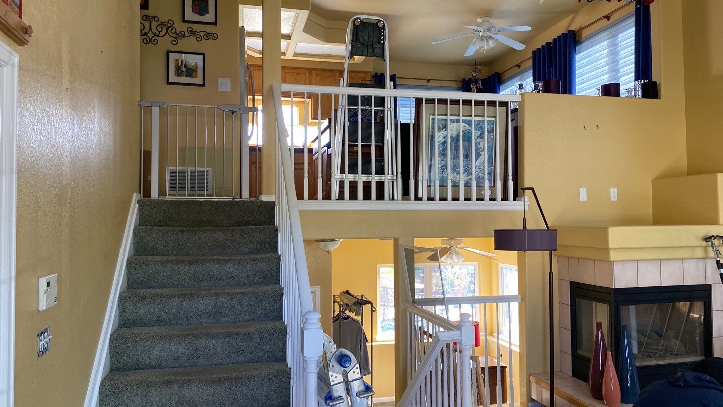 Rebuild Project in Denver by Accountable Home Services