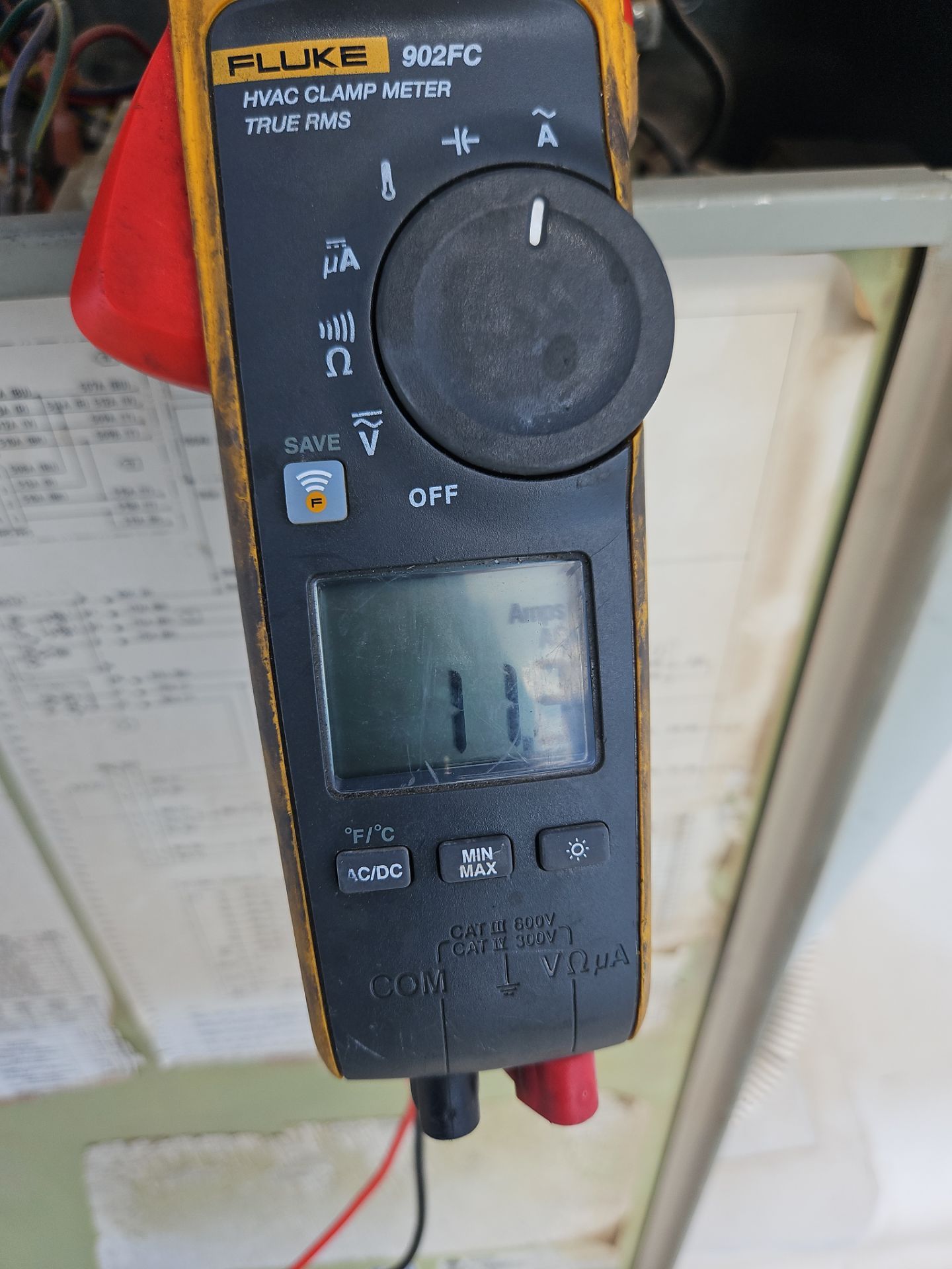 Project in Tucson by Thermal Air Systems LLC