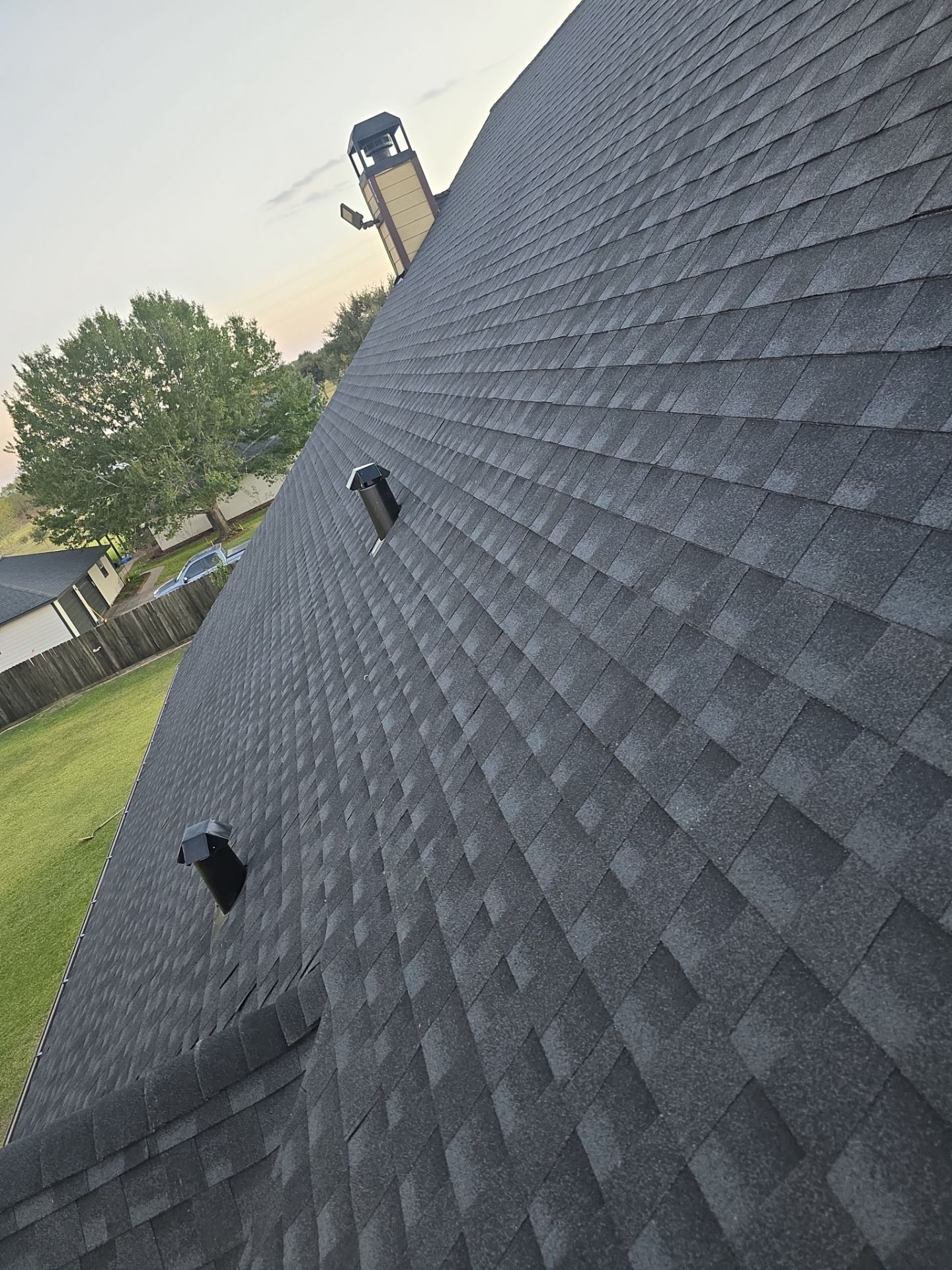 Roof Replacement in Kirkfield, Rosenberg TX by Roof Repair Company