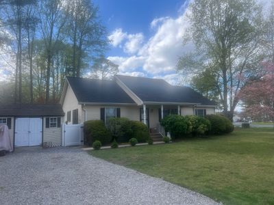 Re-Roof in Millsboro
