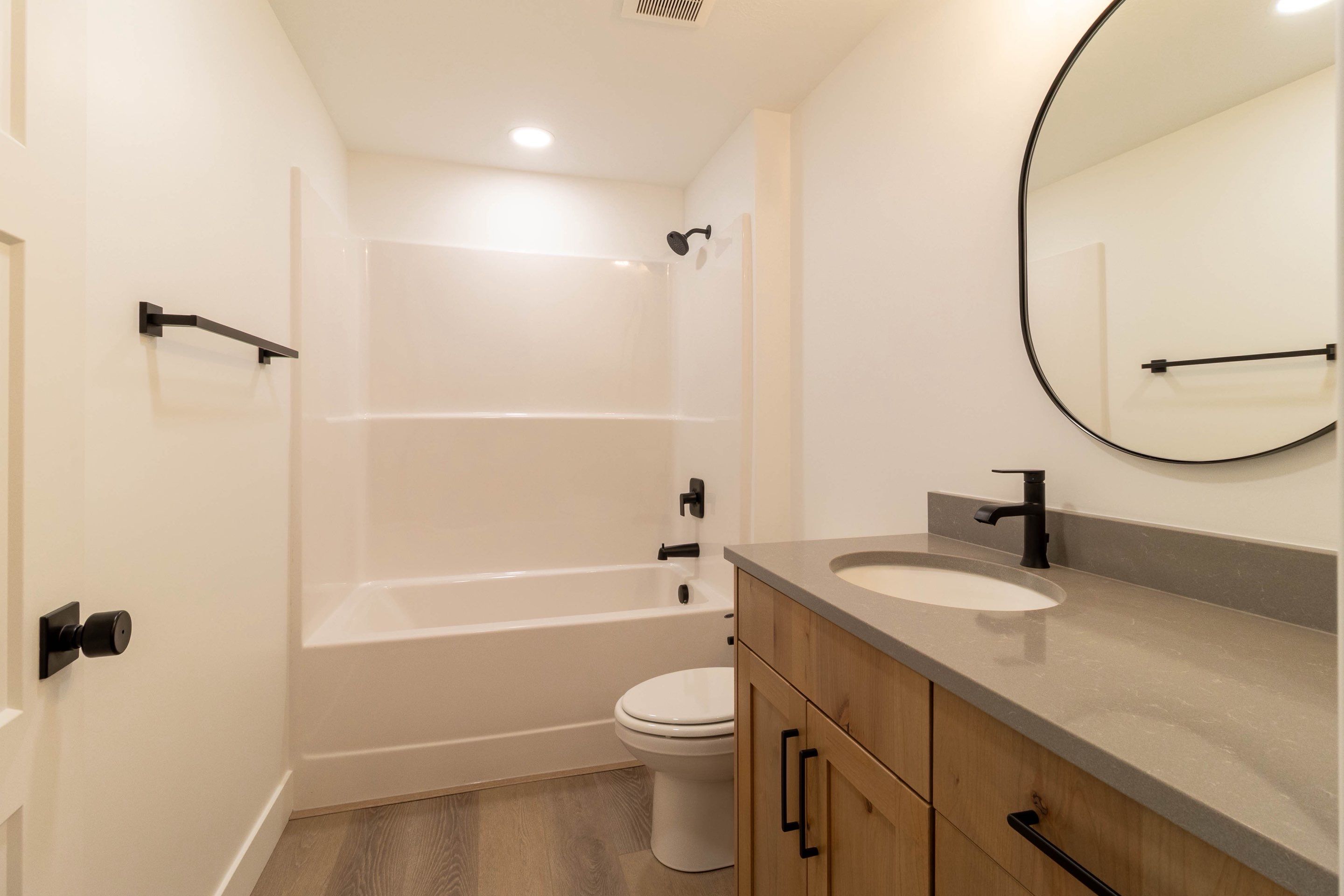 Graybird 2 - Home Build by Garner Construction
