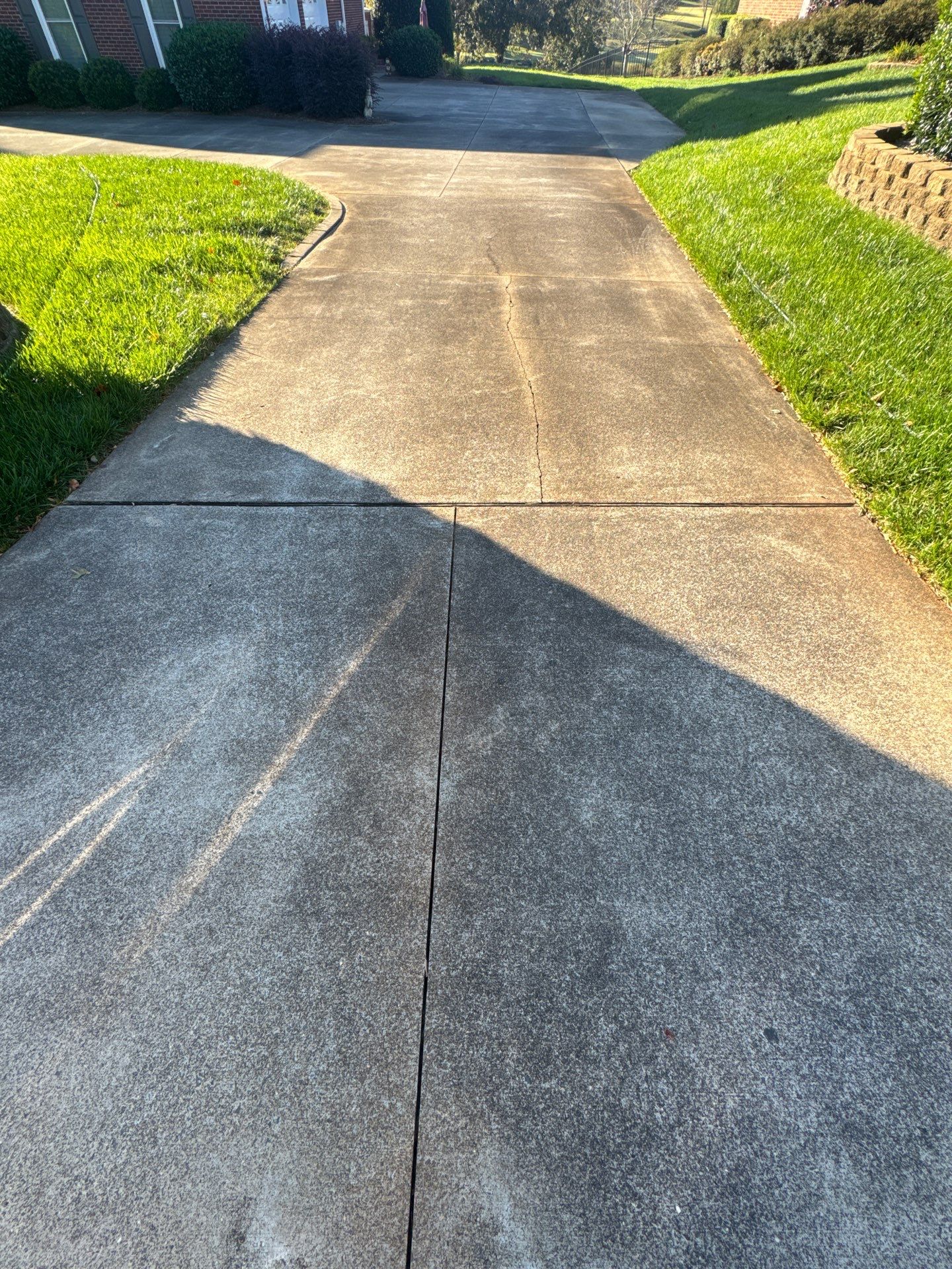 Isleworth Drive Area — Advance, NC