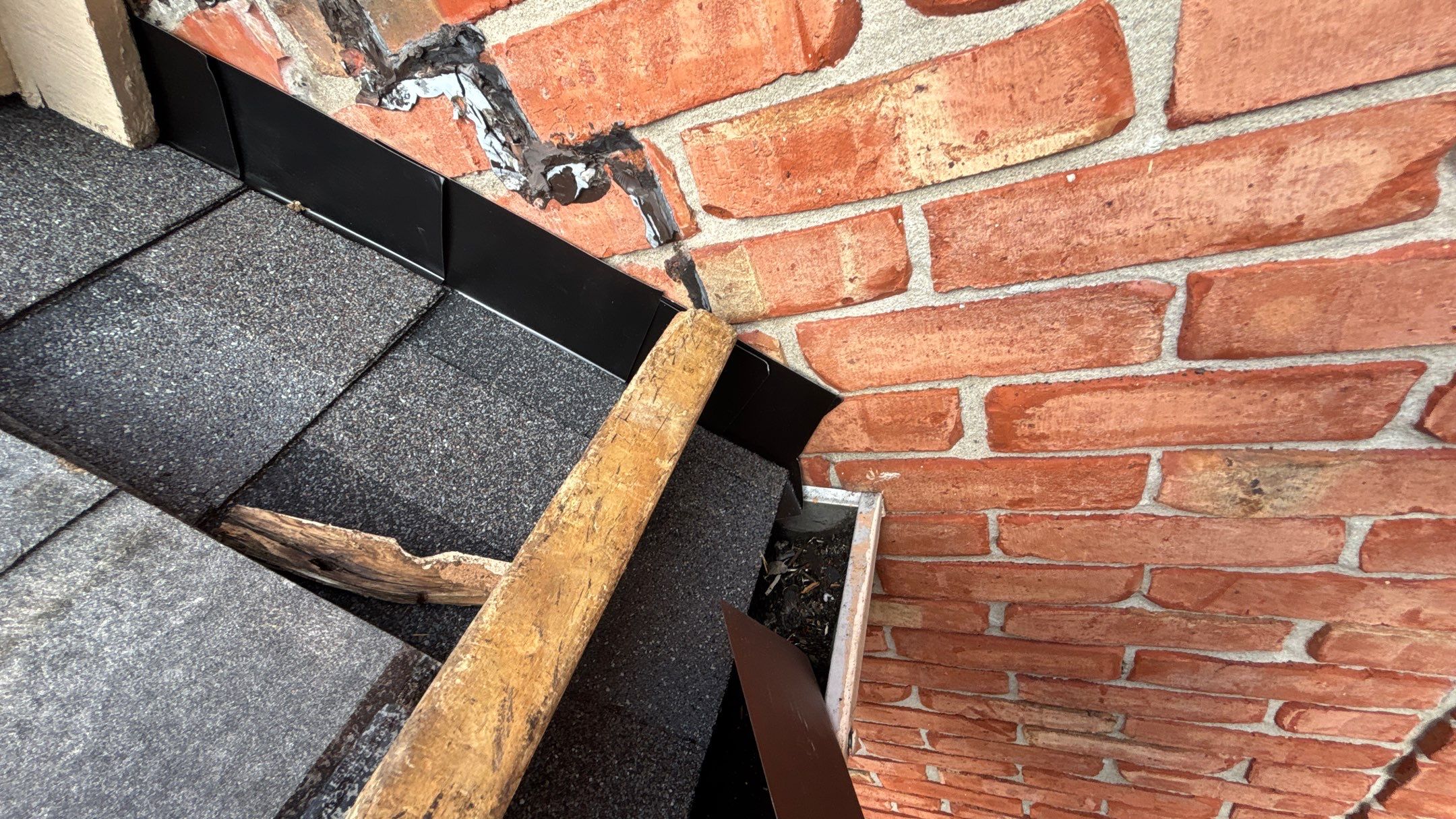 Roof Replacement using Owens Corning Williamsburg Grey by 180 Contractors