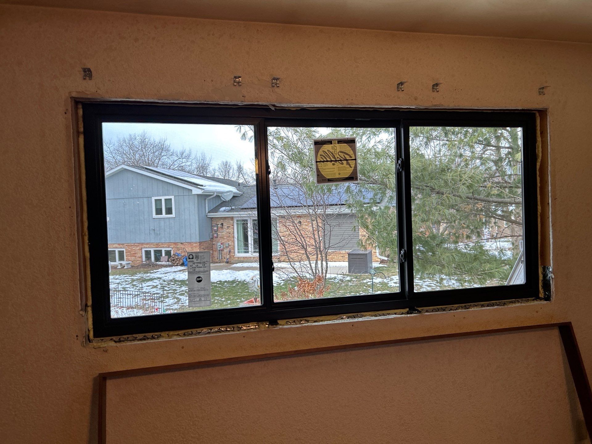Custom Bay & Bow Window Upgrade with Pella Lifestyle Series by United Windows and Siding LLC