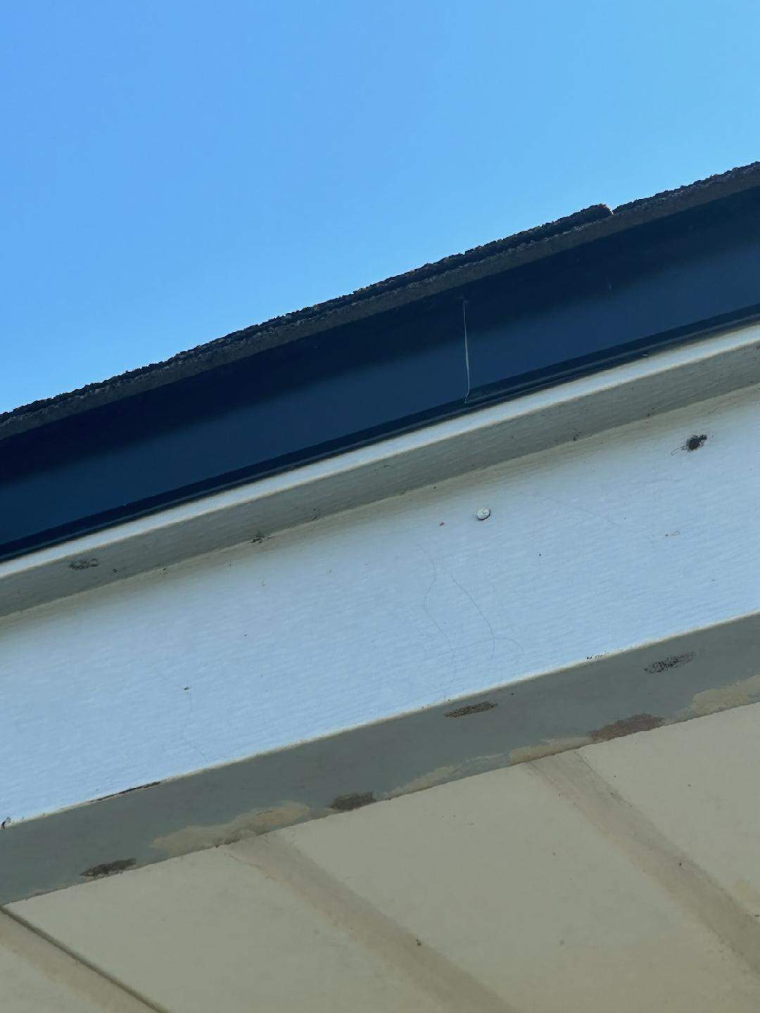 Project in Texas City by Roof Guard And Construction