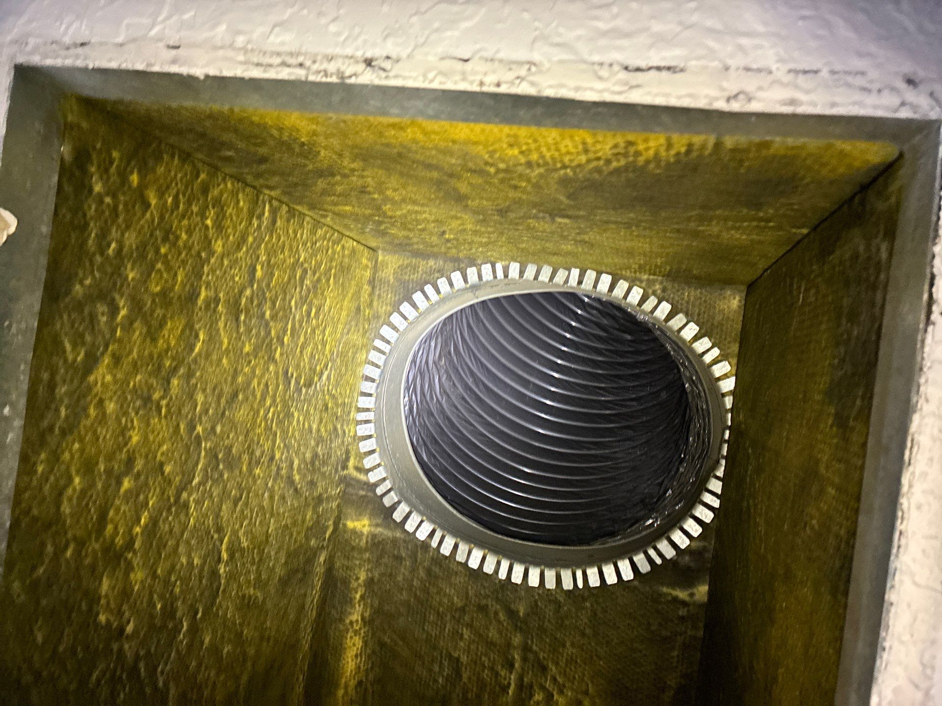 AIr Duct Cleaning in Clermont by Hygienic Air, Inc