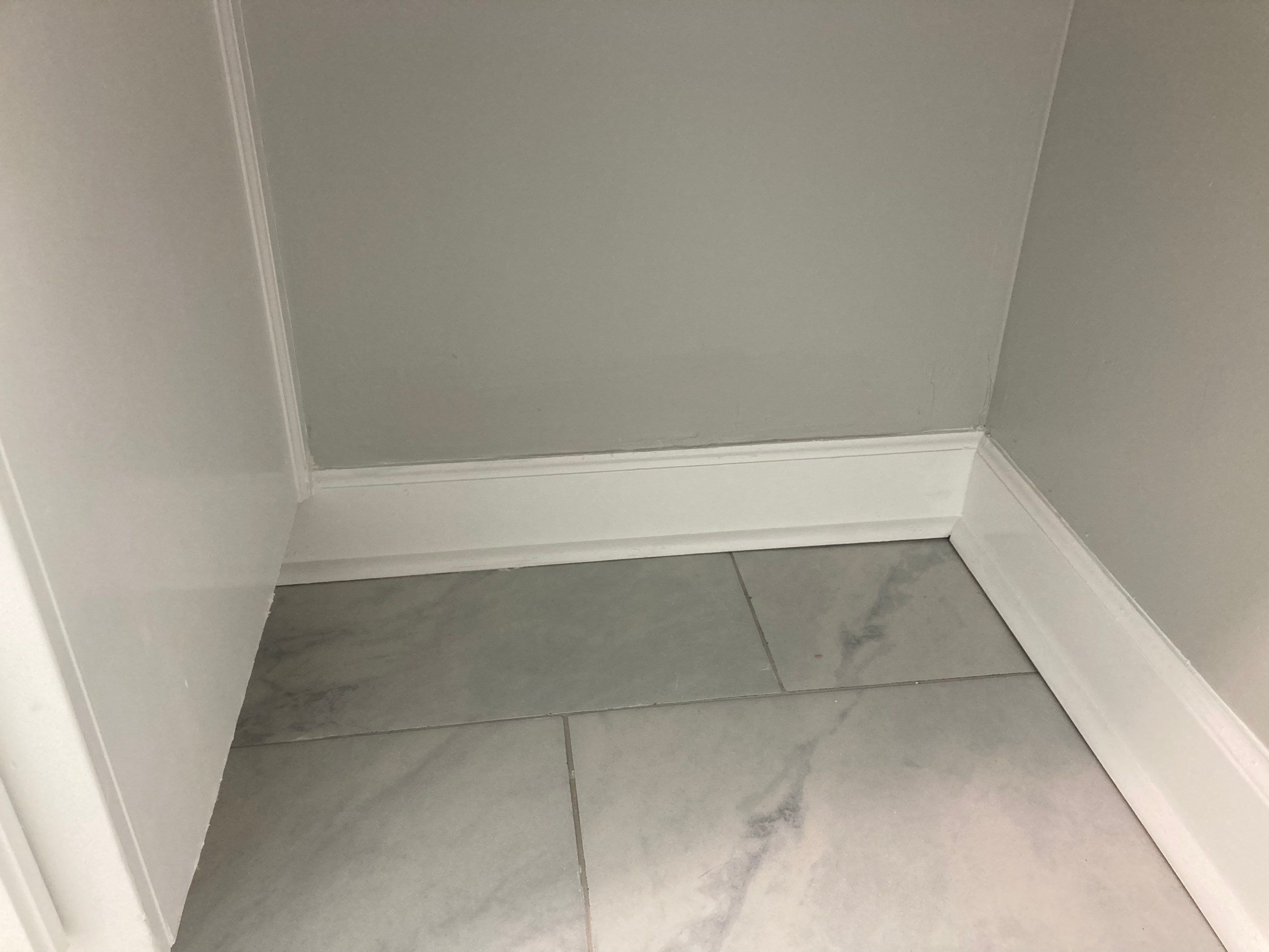 Huntington Parc Master Bath by Pillar and Pine