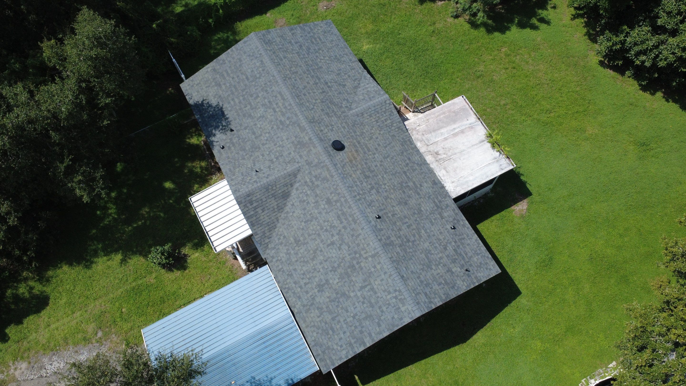 Roof Replacement in Zephyrhills, FL by Steadfast Roofing