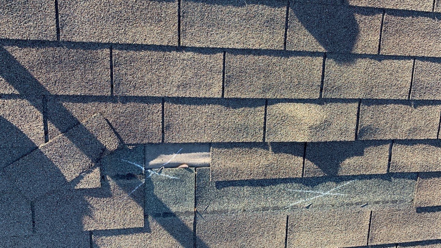 Nampa Idaho Residential Roofing Installation using Owens Corning by ID Roofing LLC