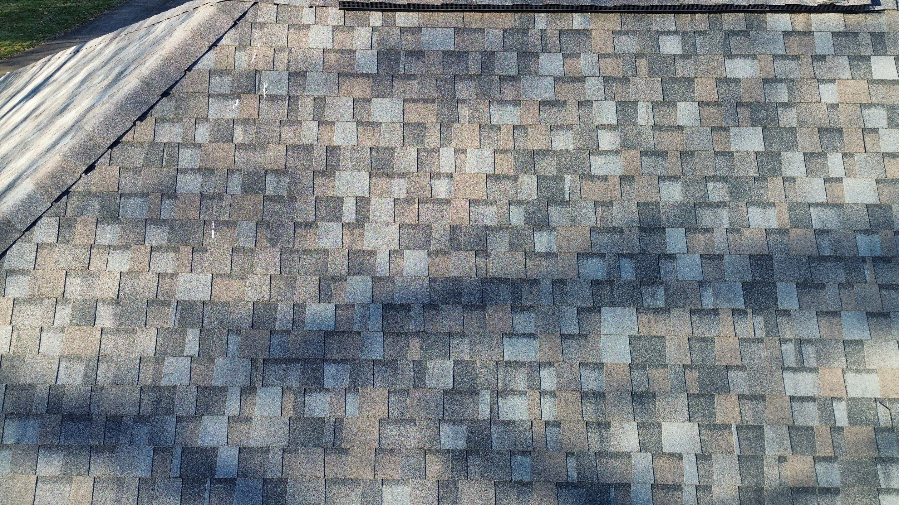 Mountain Island Roof Replacement! by Fortress Home Exteriors 