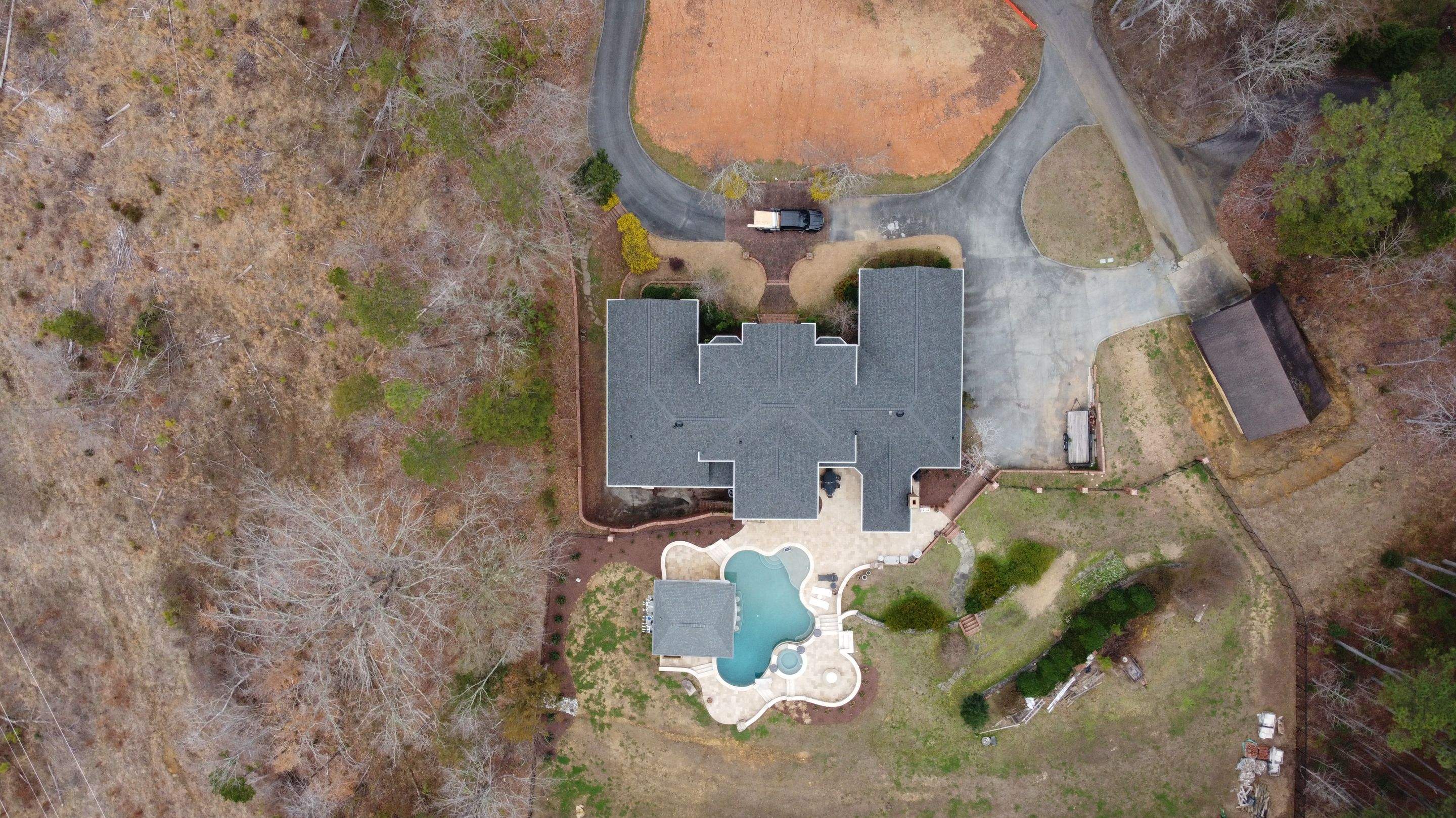 Luxury Exterior Reimagined by 1st Gen Roofing & Restoration LLC