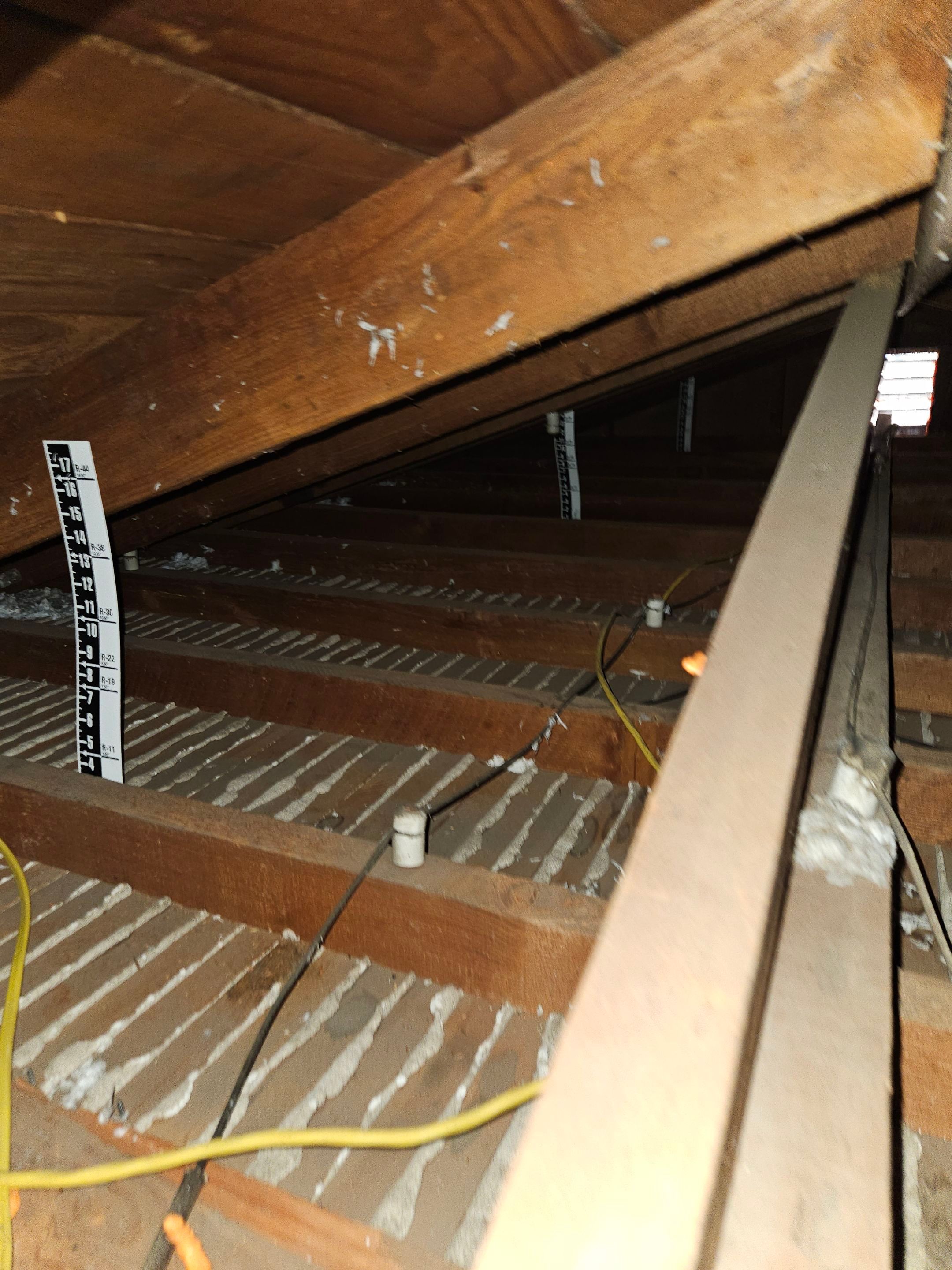 Project in Los Angeles by Insulation Labs