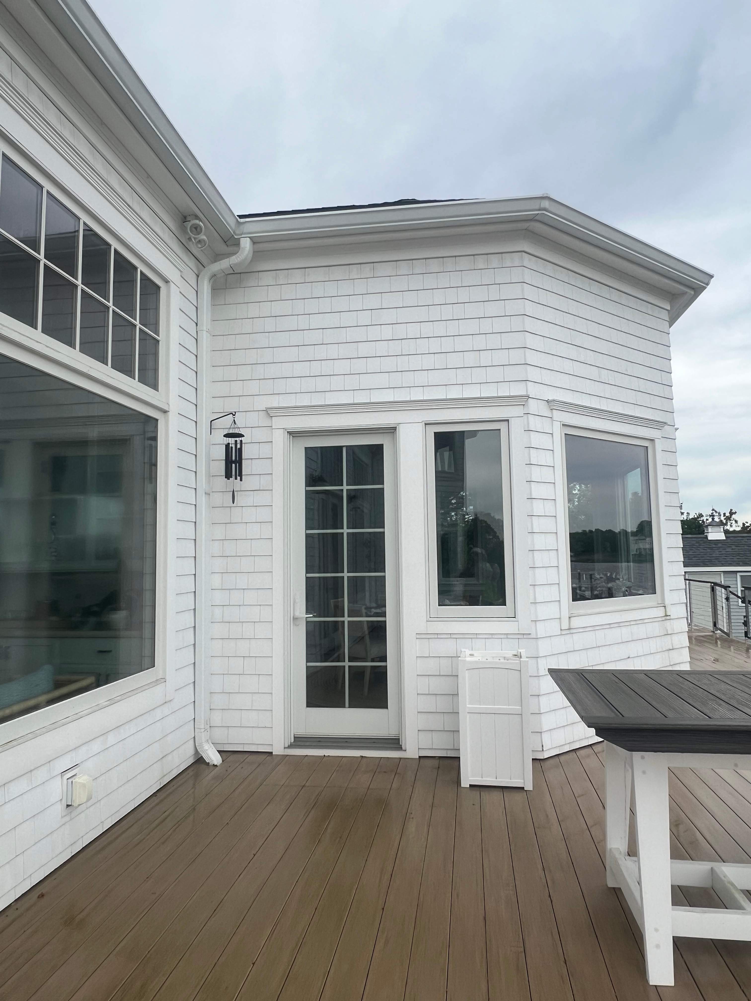 Little Silver, NJ by Clearview Washing