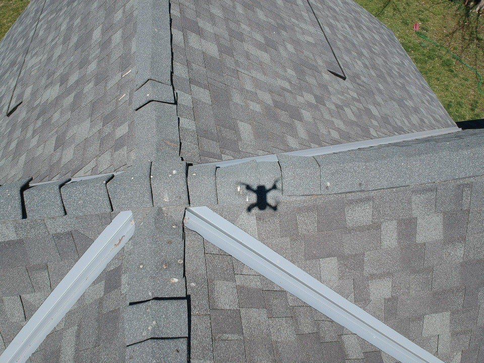 Older Home Restoration by ID Roofing LLC