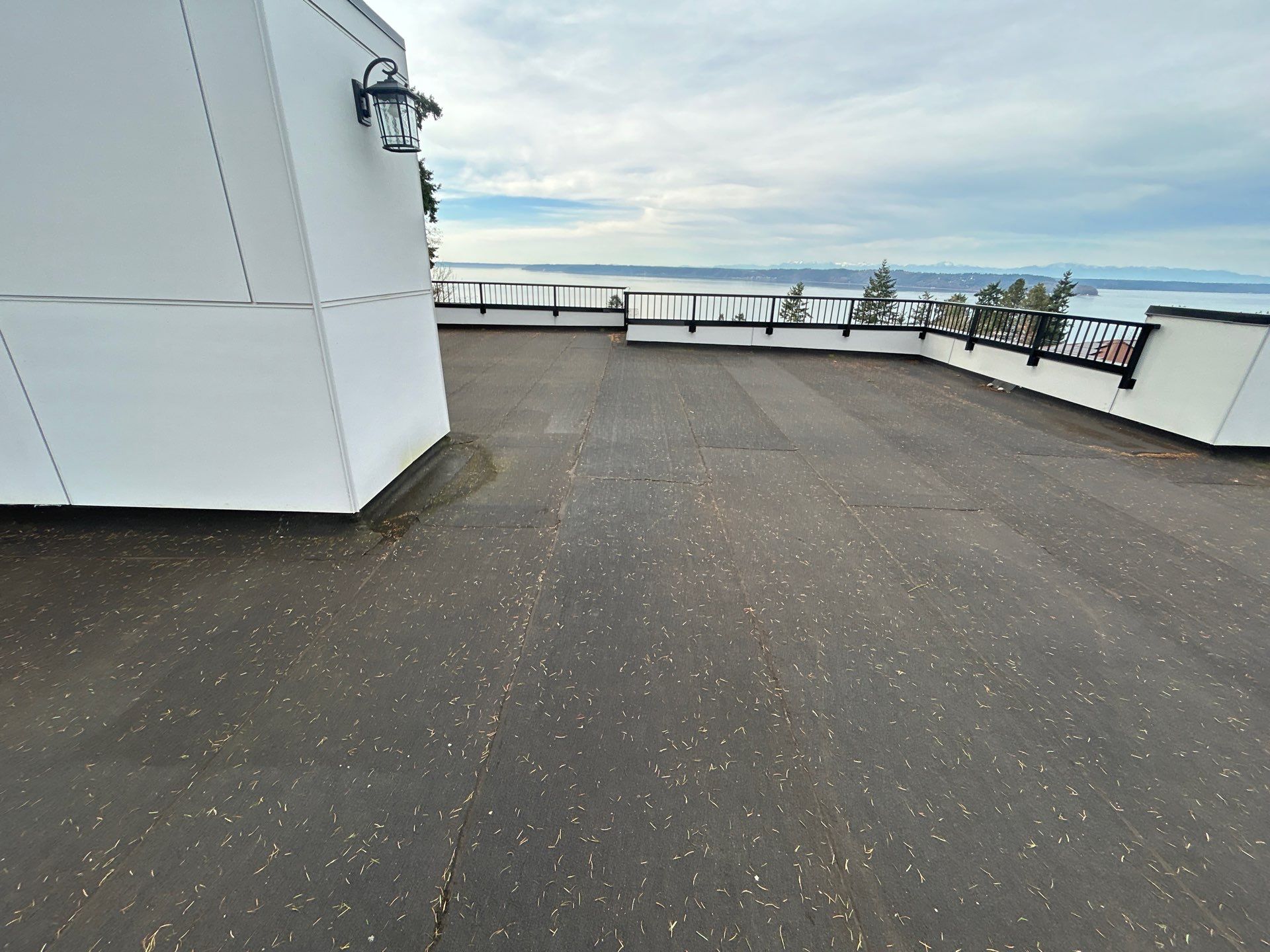 Project in Des Moines by Connolly Construction Company