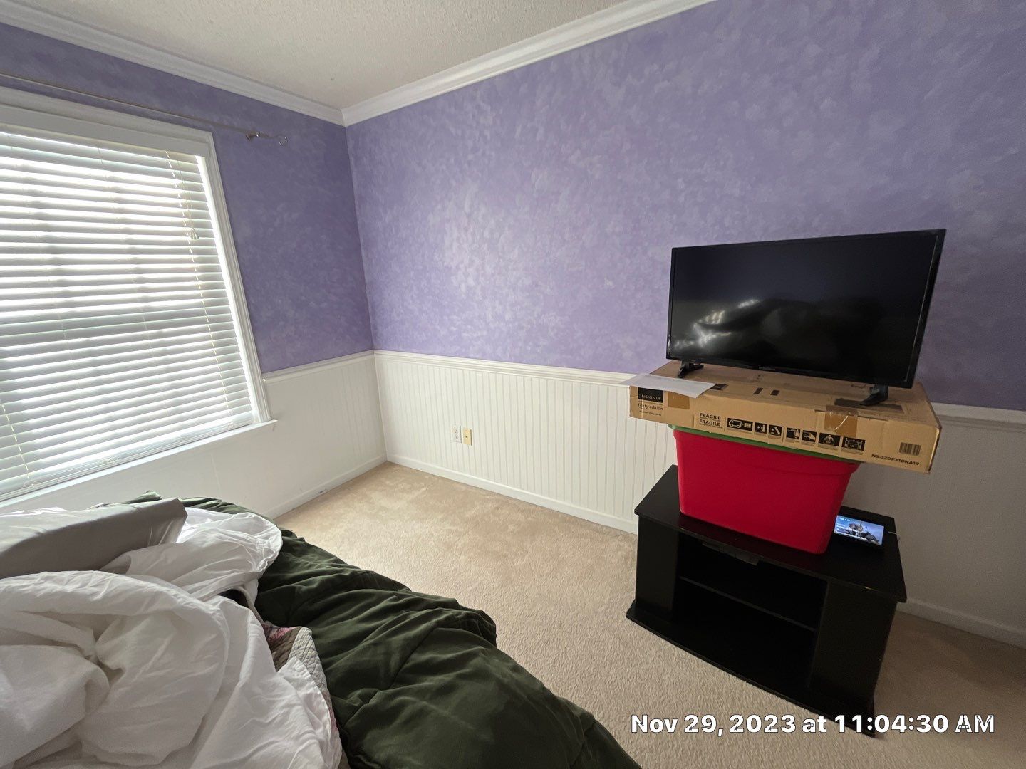 Interior Paint by Thompson Industrial
