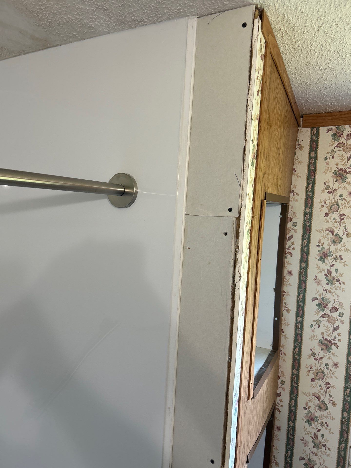 Project in Lebanon by Southern Showers LLC