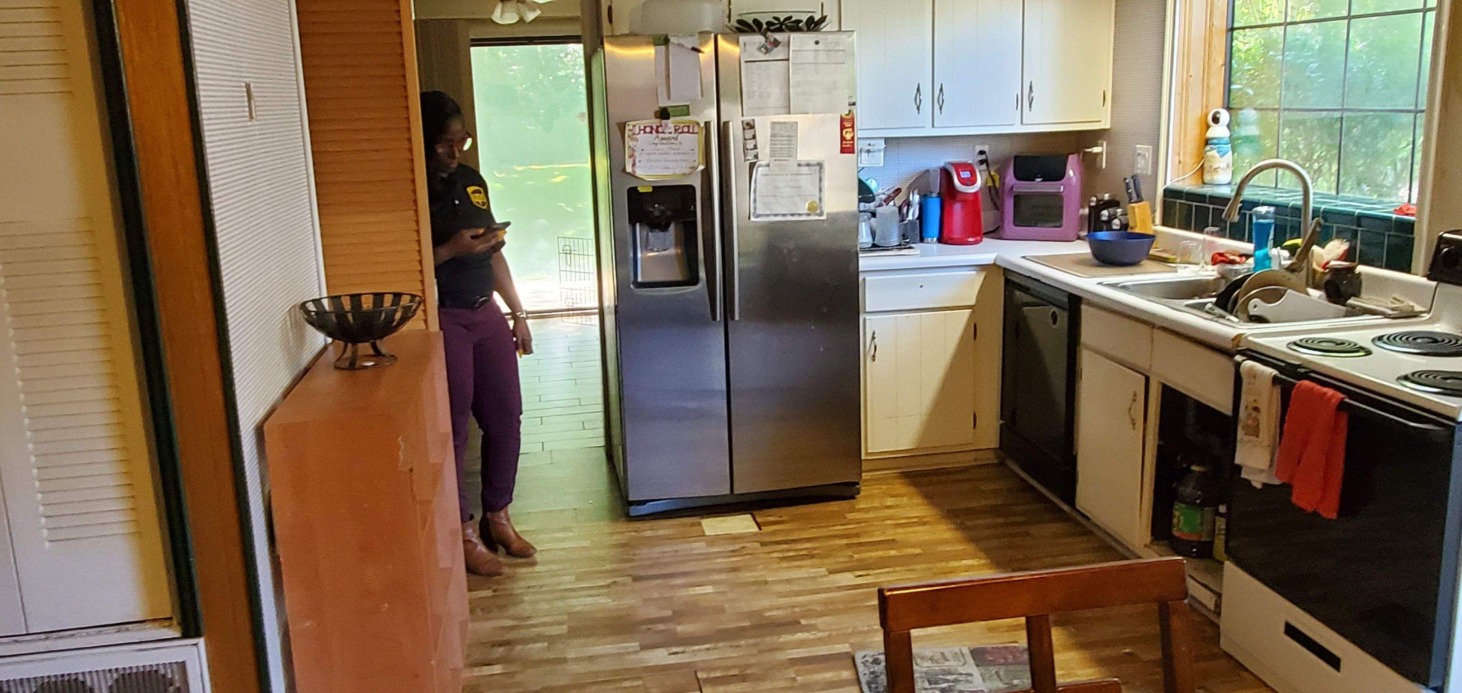 Water Damage in Peachtree Corners by Baxter Professional LLC