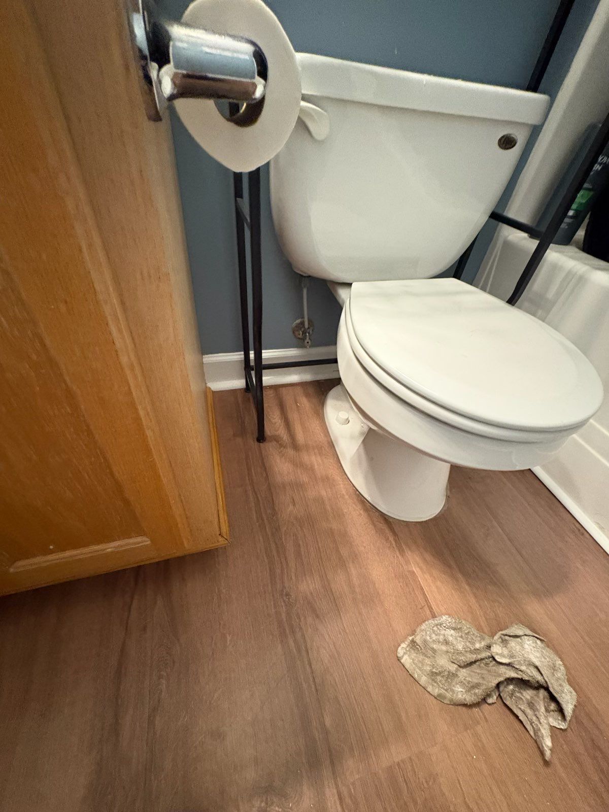 Project 52 by FMP Flooring