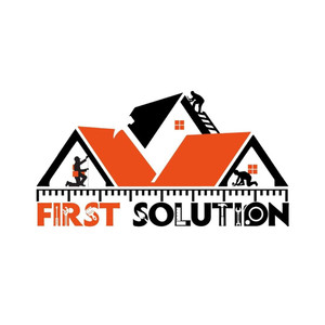 Logo for First Solution IL