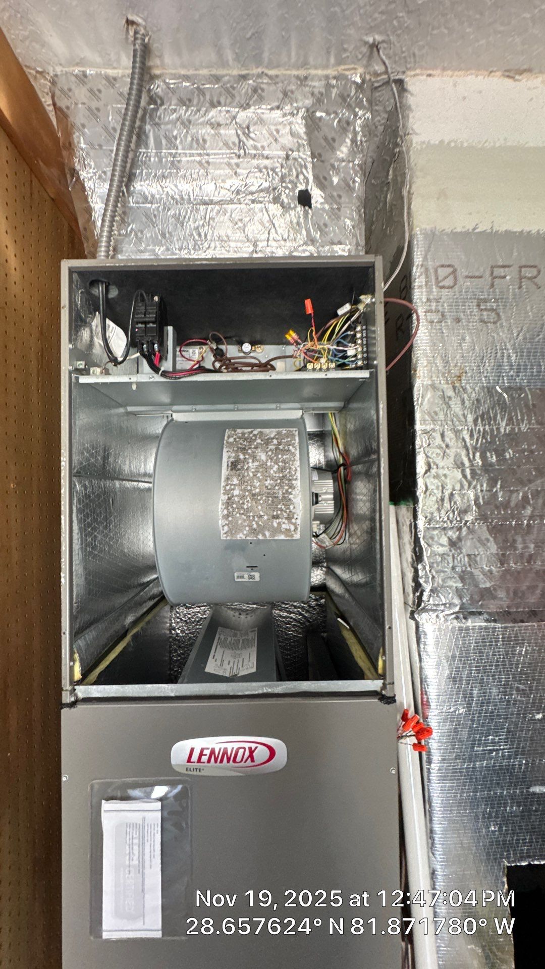 Air Duct Cleaning in Leesburg by Hygienic Air, Inc