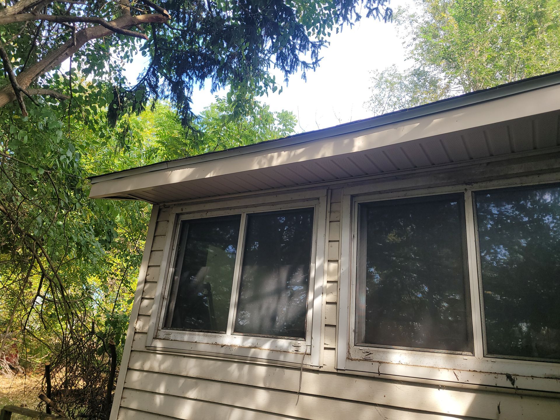 Dena Beitzel by Silver Leaf Contracting 