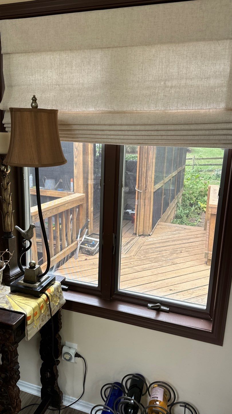 Burke: Residential Roof Replacement with CertainTeed Landmark Pro Designer Shingles in Max Def Driftwood by RM Banning, Inc.