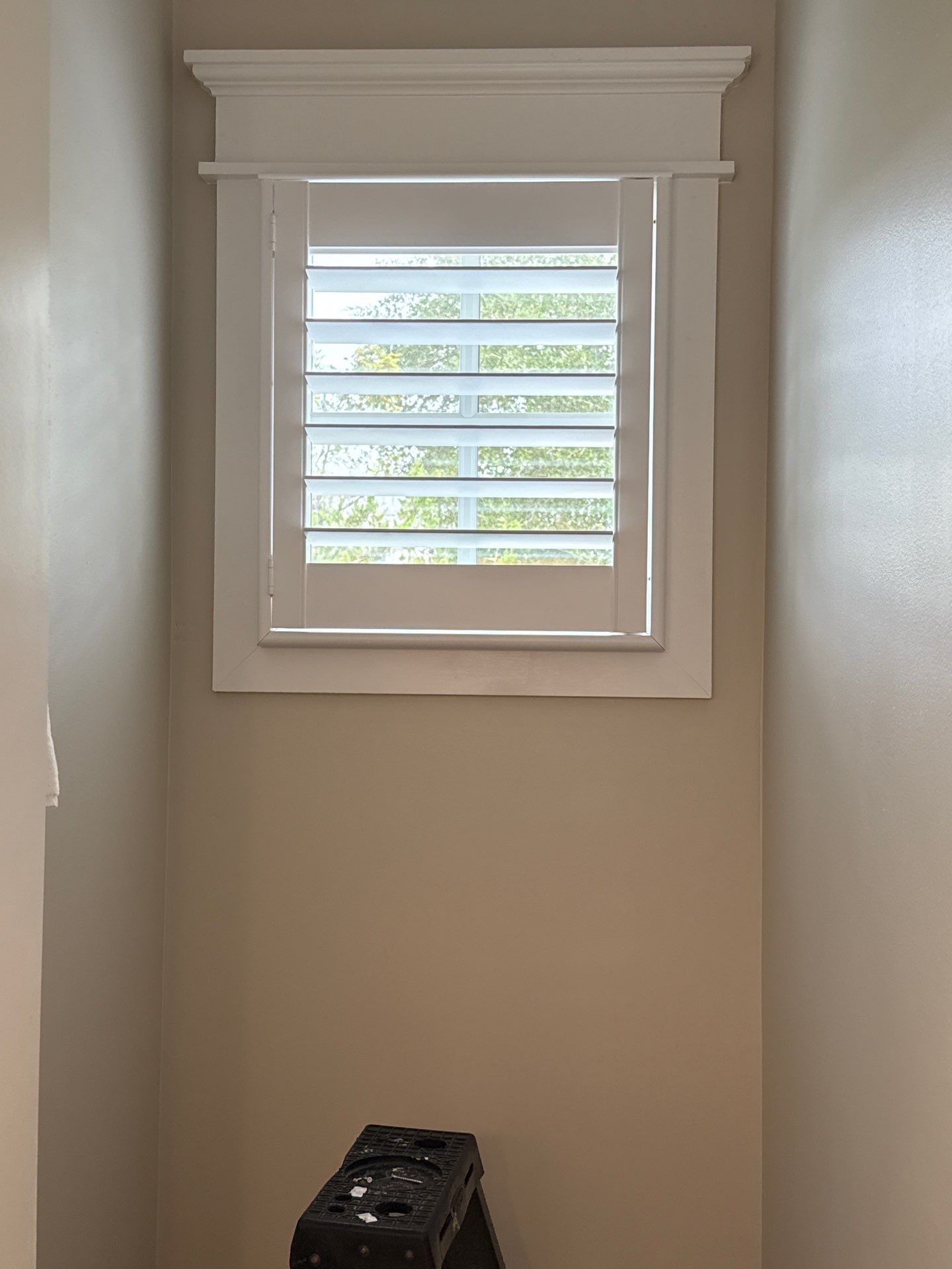 Plantation Shutters in Wilmington, NC by Strickland's Home