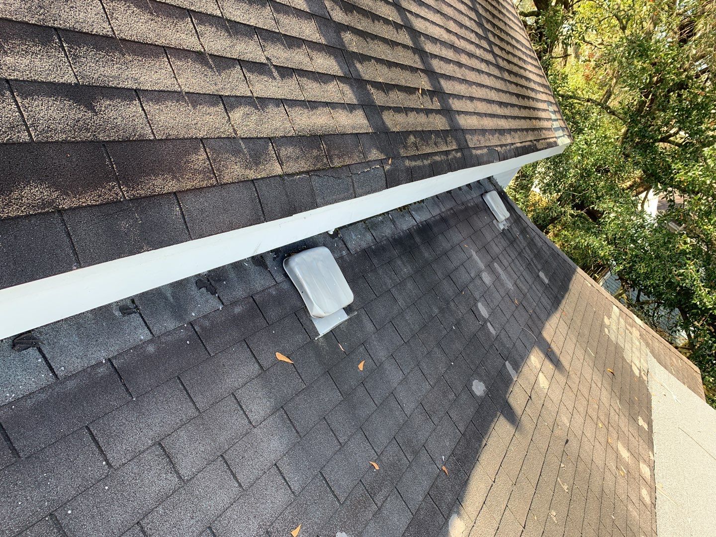 Residential Roofing Installation using Roof Replacement by American Roofing & Construction LLC