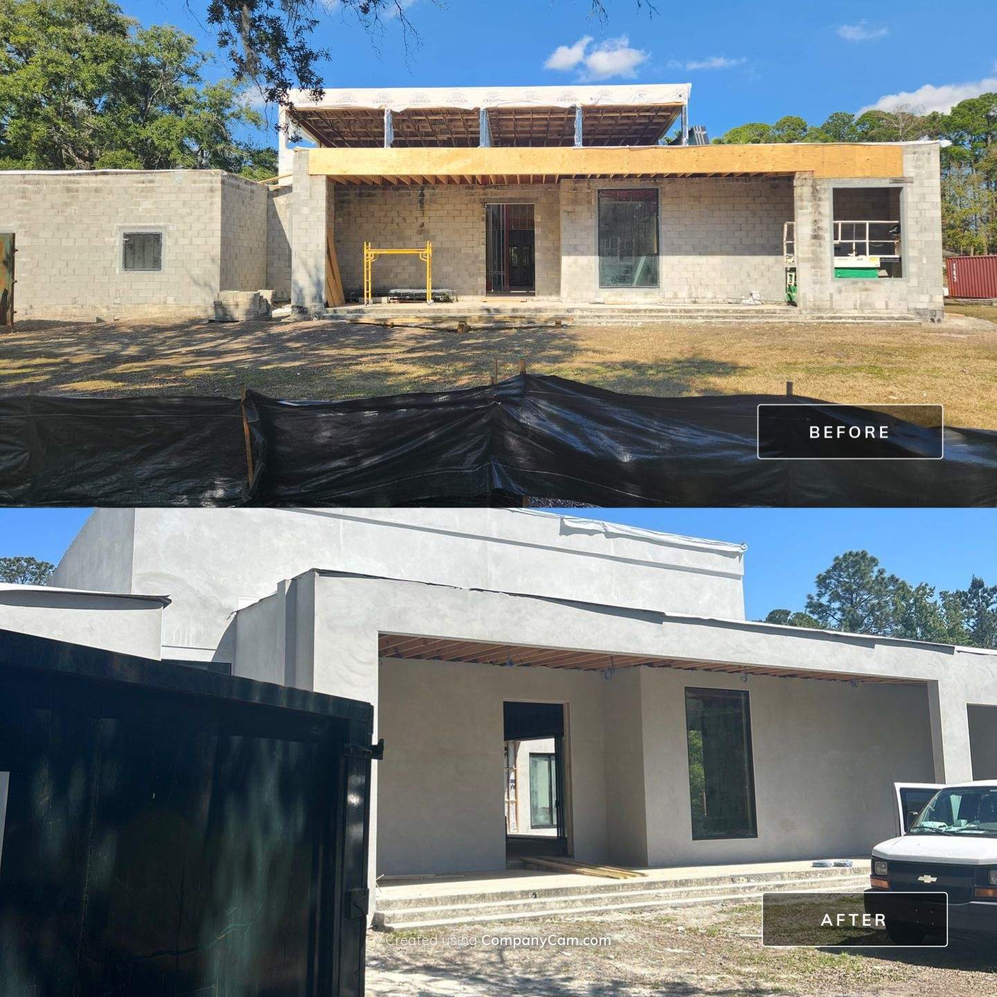 Building Your Dream Home by urban green energy llc