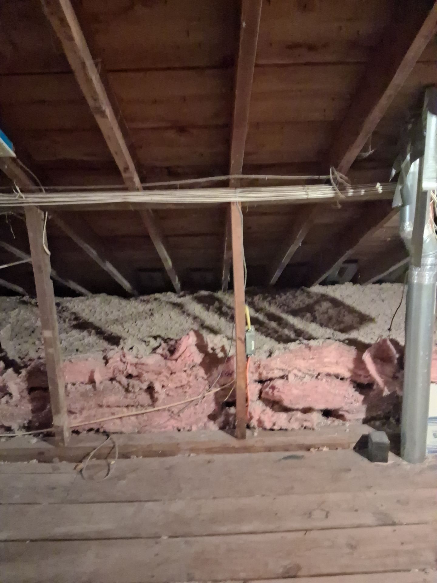 Towson Residence by Smart Energy Pros