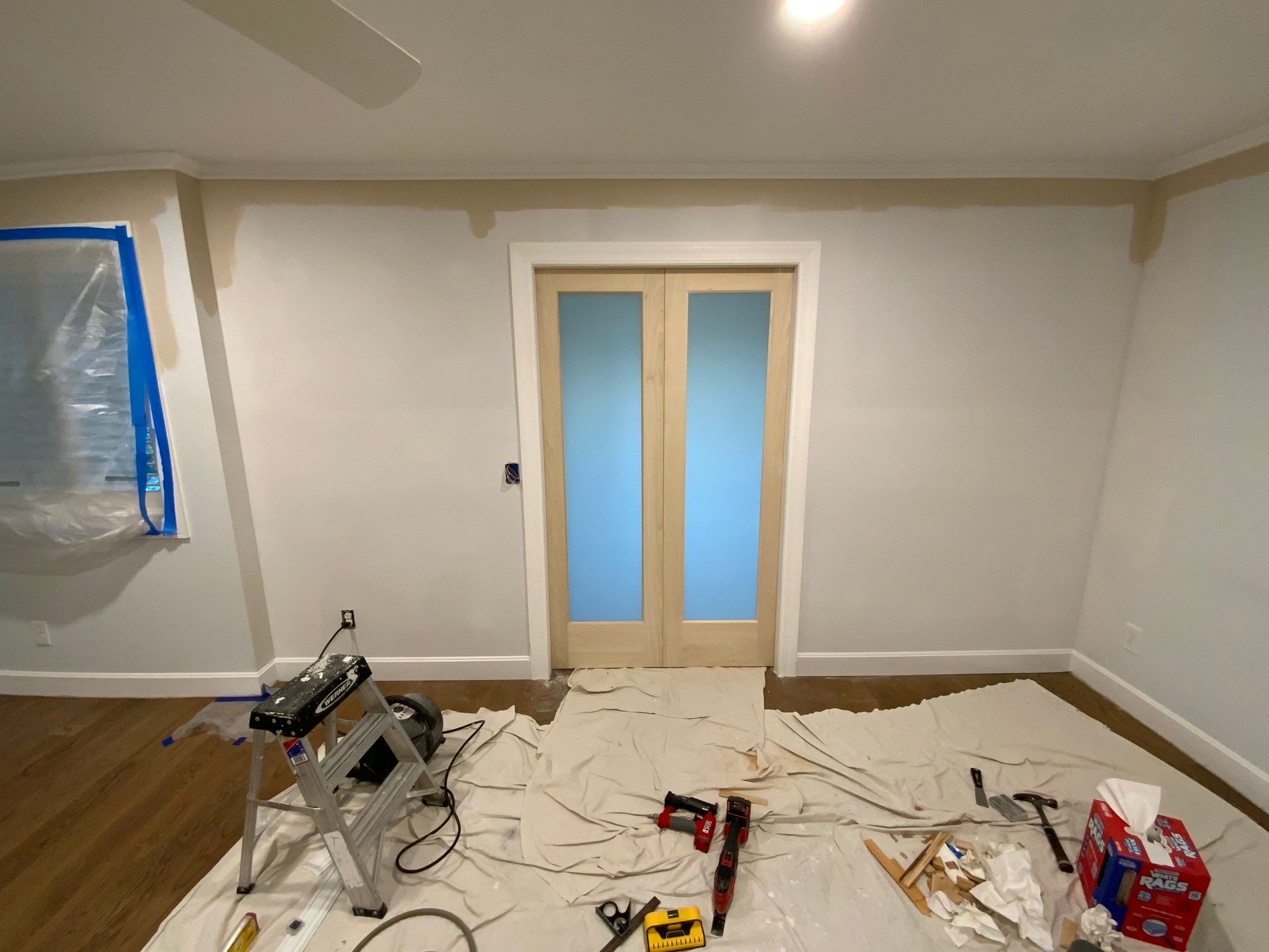 Centerville Condo Elevator by Zengel Group