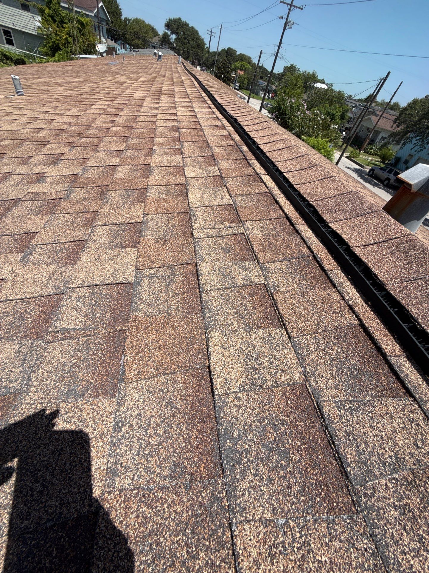 Roof Replacement in Galveston TX by Roof Repair Company