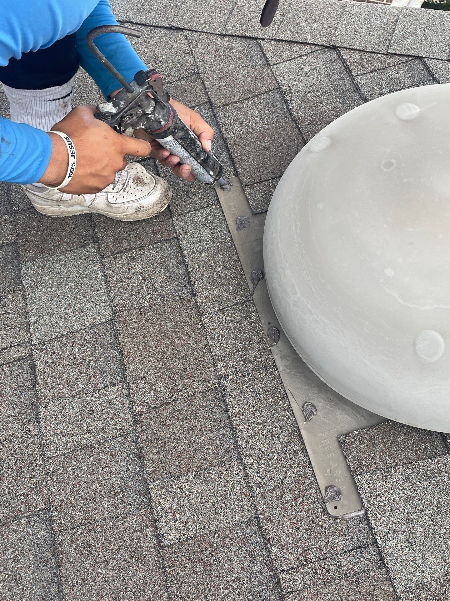 Roof Repair Tomball by Roof Repair Services LLC