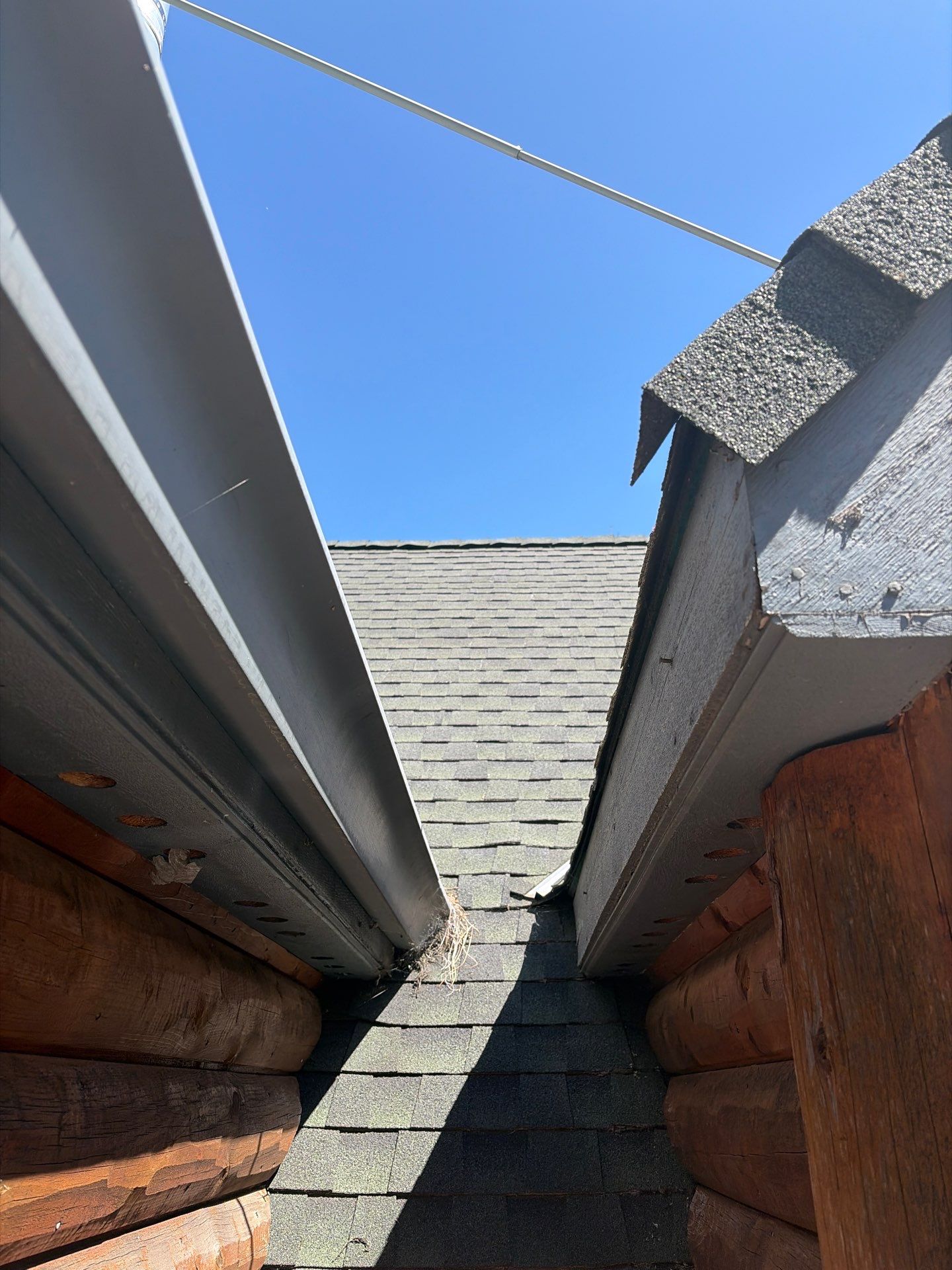 Roof Rejuvenation using Roof Maxx Treatment by Roof Maxx of Folsom