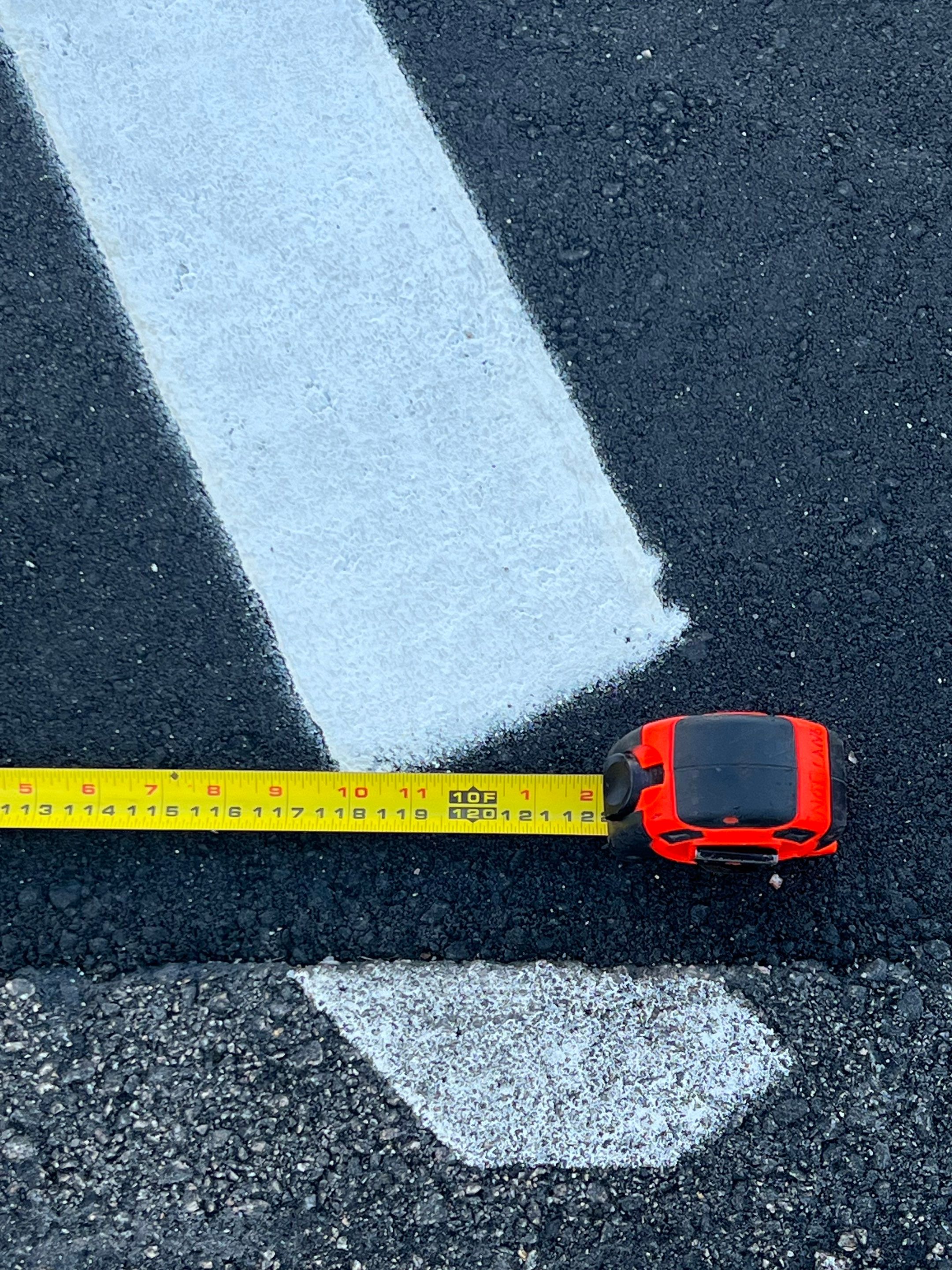 ADA Exterior Conversion assesment by S.W. Contracting & Consulting