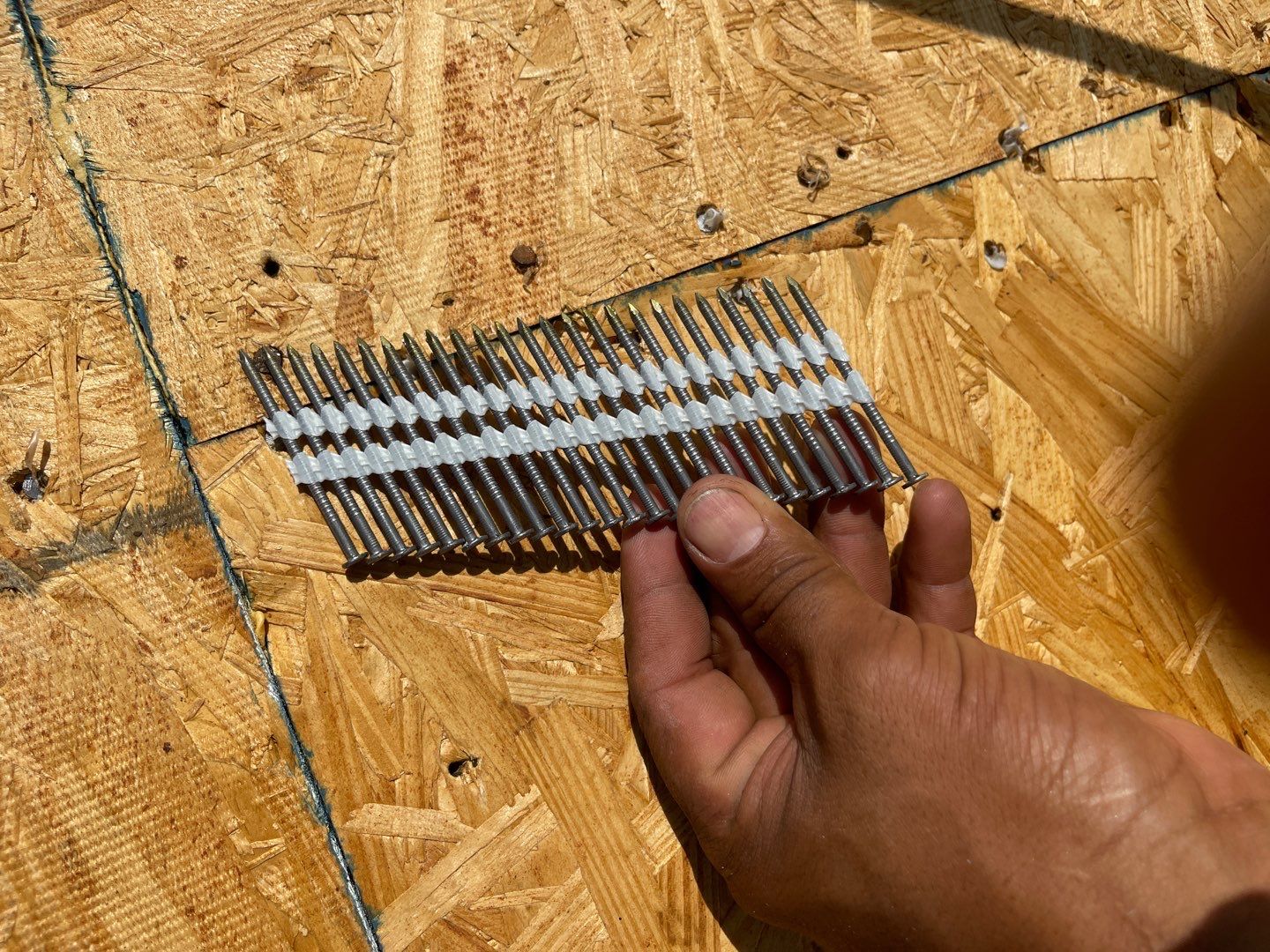 Residential Roofing Installation using Roof Replacement by American Roofing & Construction LLC