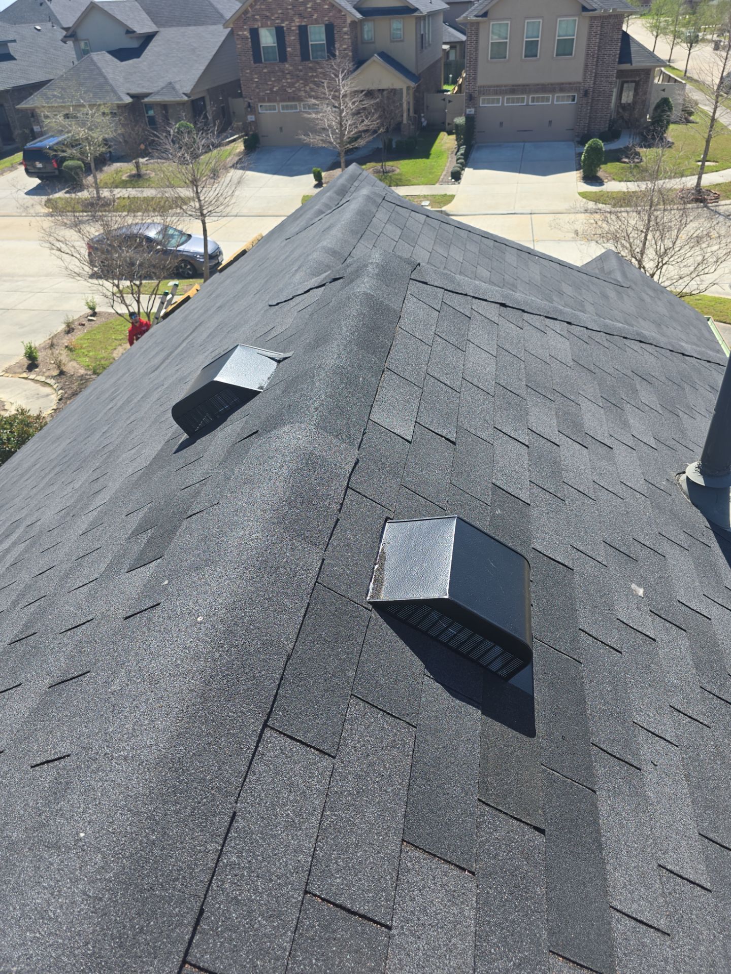 Roof Repair Houston by Roof Repair Company