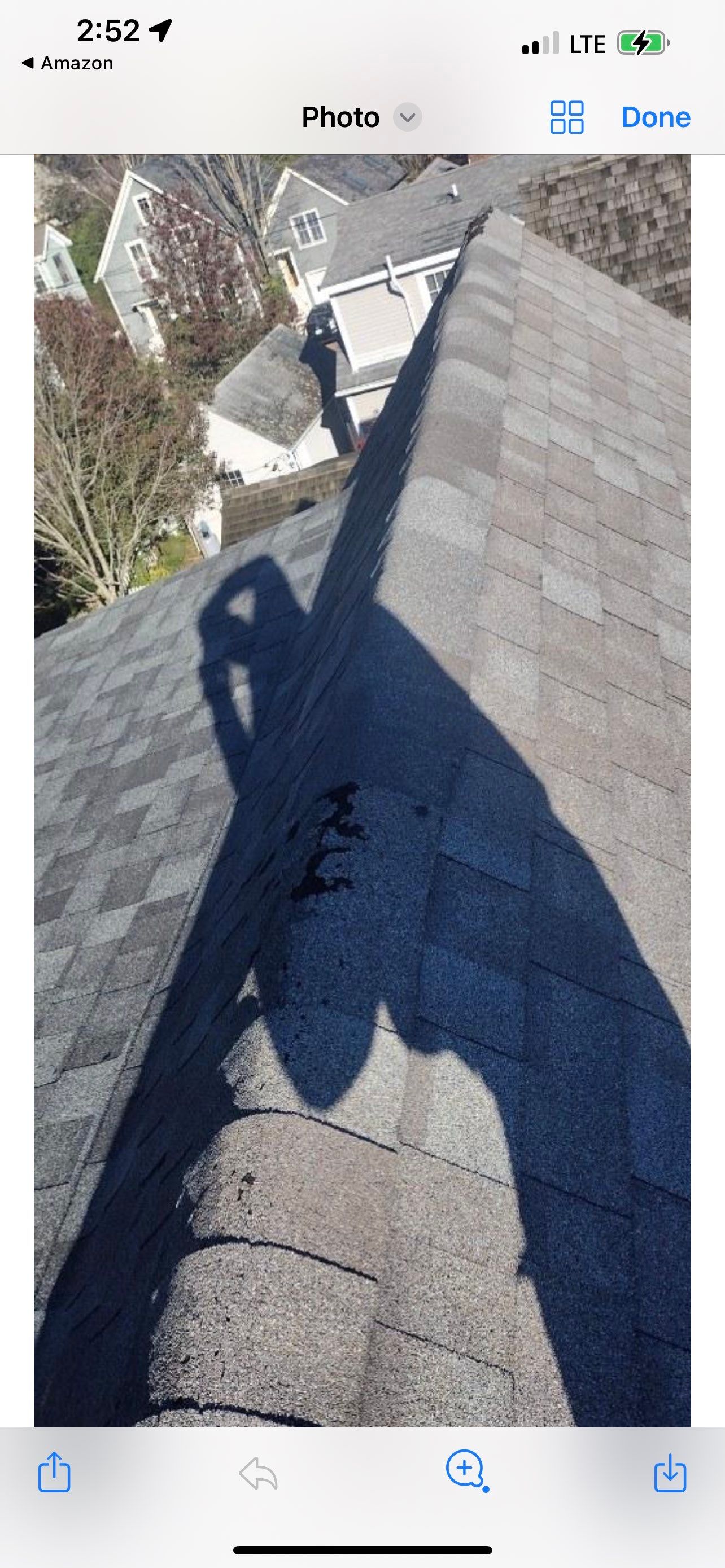 New Roof In Portsmouth by Tall pine roofing