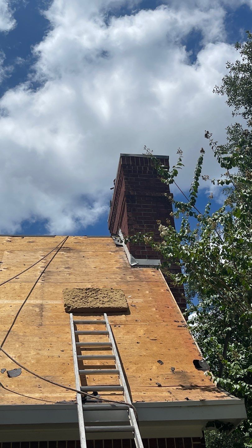Residential Roof Replacement using GAF shingles by Elite Roofing LLC